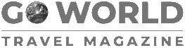 Go World Travel Logo