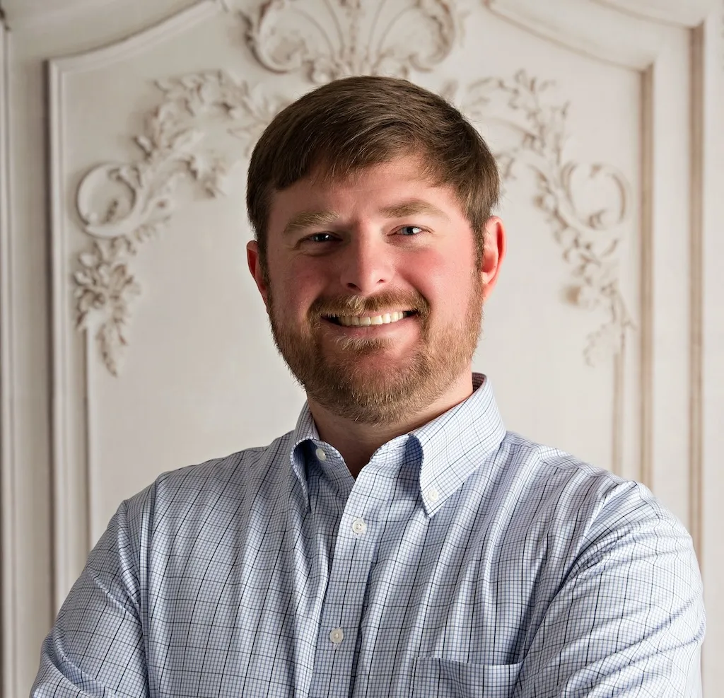Justin Harrison